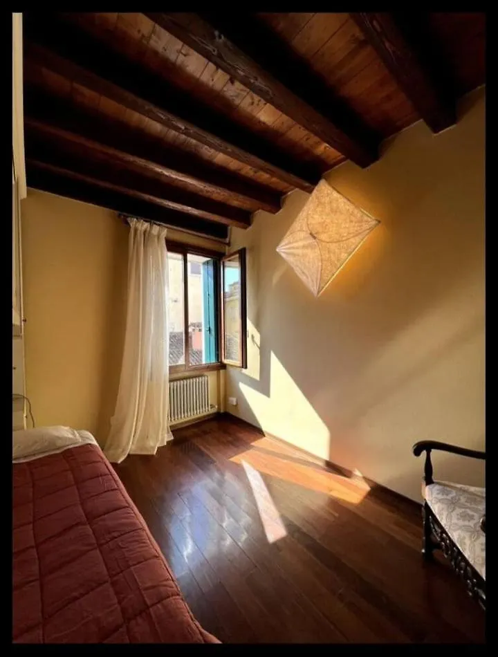 Ferienwohnung Oasi Di Pace In Centro Vicenza 0*,  Italien