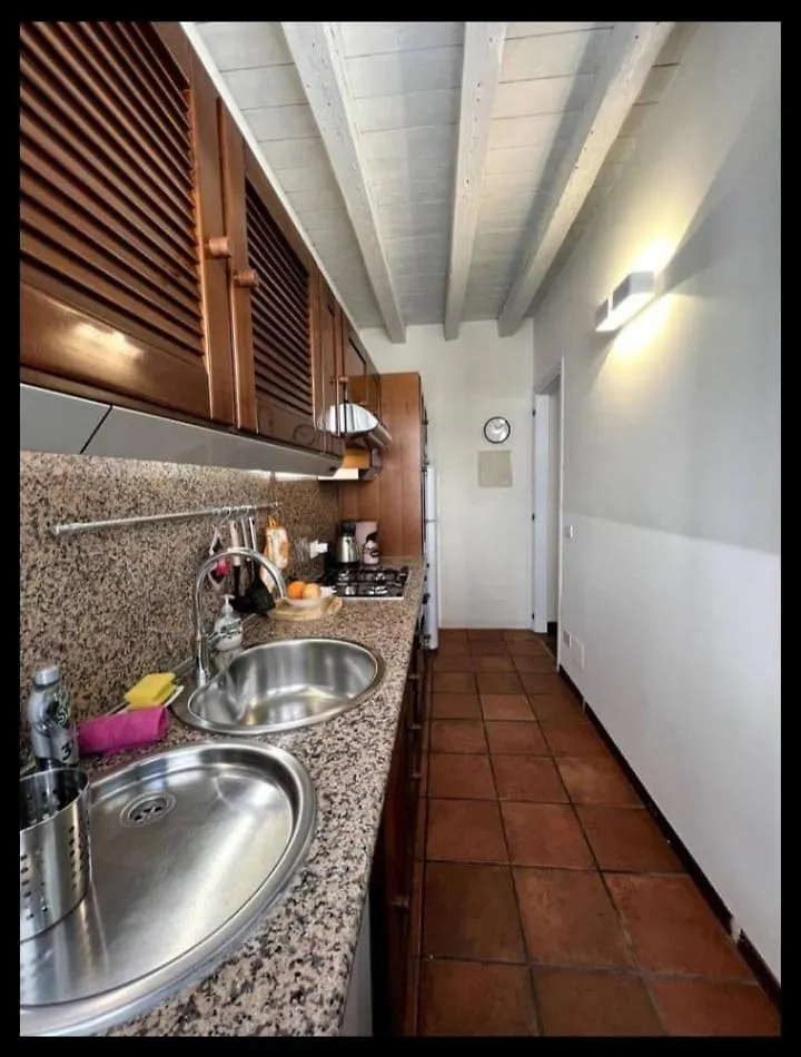 Ferienwohnung Oasi Di Pace In Centro Vicenza